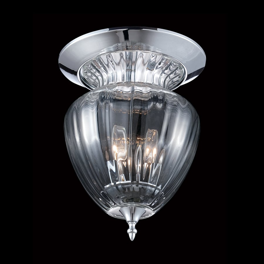 Eurofase Lighting WESTON 3-LIGHT FLUSHMOUNT