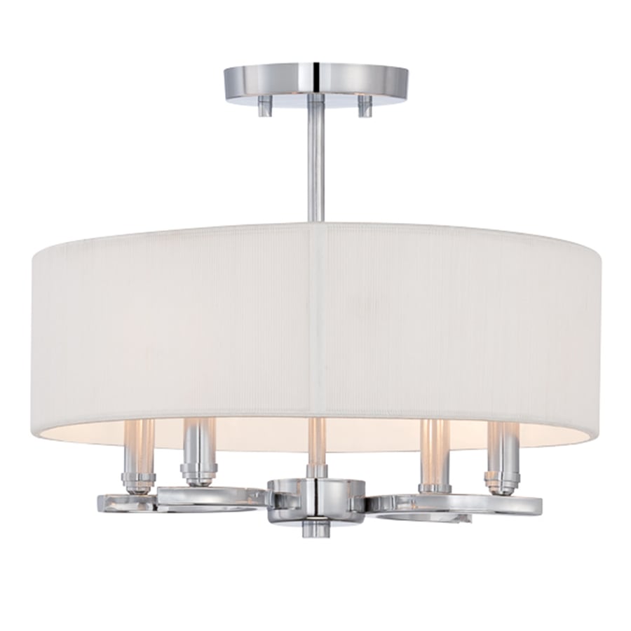Eurofase Lighting KENNEDY 4-LIGHT CONVERTIBLE PENDANT