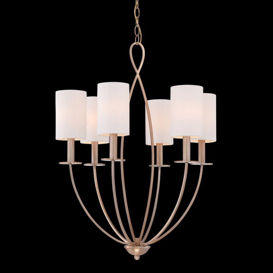 Eurofase Lighting CASTANA 6-LIGHT CHANDELIER
