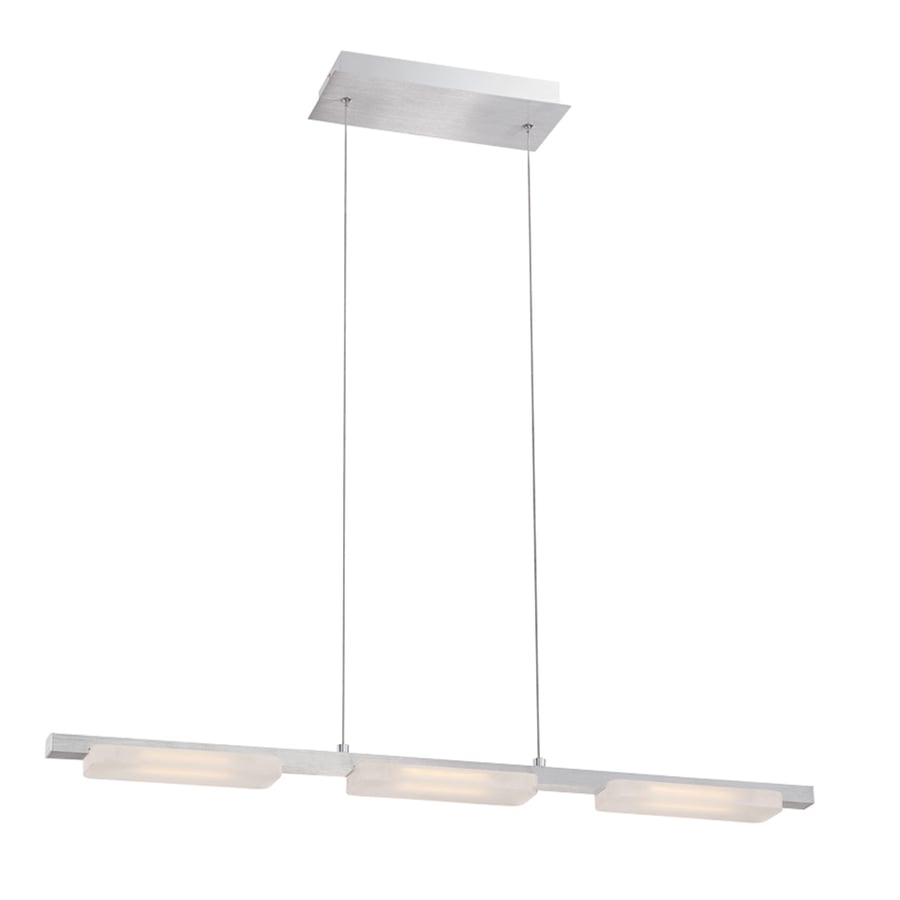 Eurofase Lighting MILES 3-LIGHT LINEAR LED PENDANT