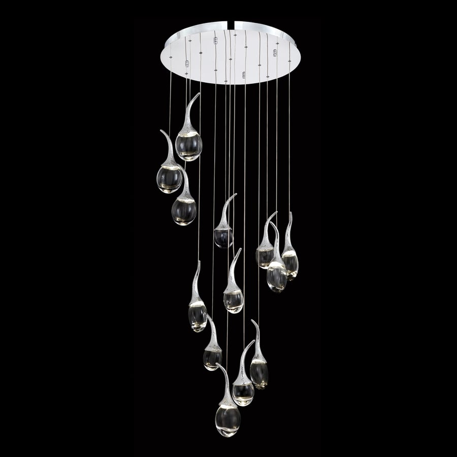 Eurofase Lighting OZ 13-LIGHT LED CHANDELIER