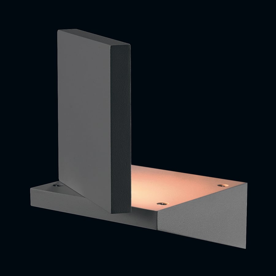 Eurofase Lighting MANA LED OUTDOOR WALL MOUNT