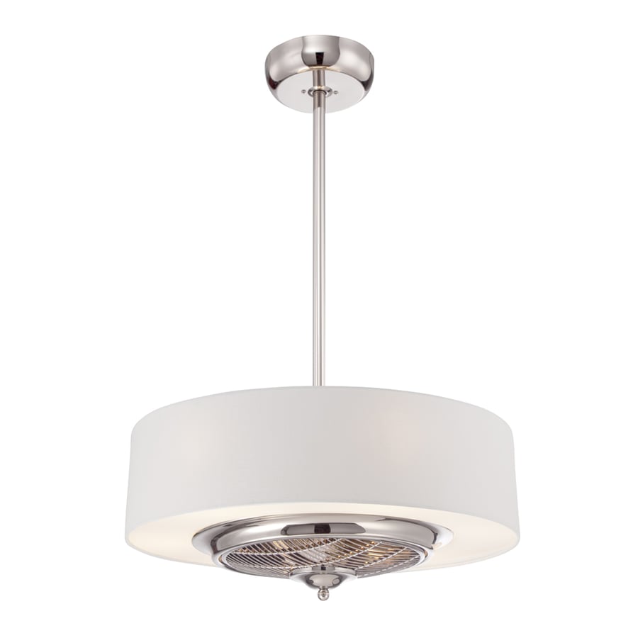 Eurofase Lighting ELGIN 6-LIGHT CHANDELIER WITH FAN