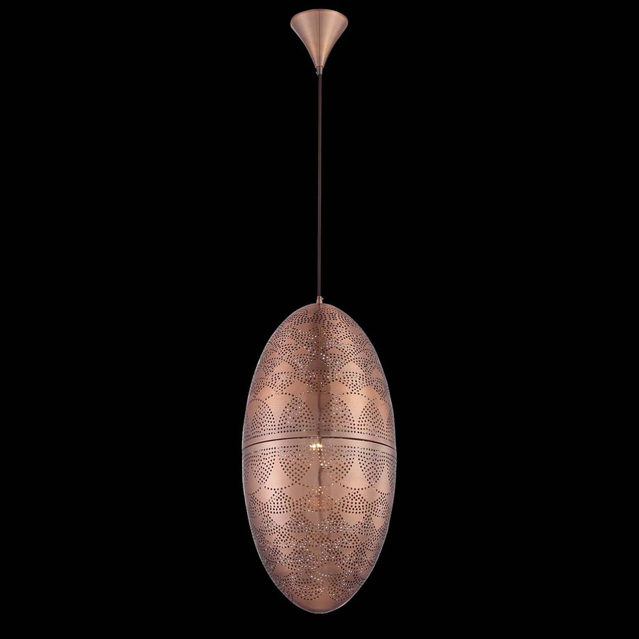 Eurofase Lighting MISANO 1-LIGHT PENDANT