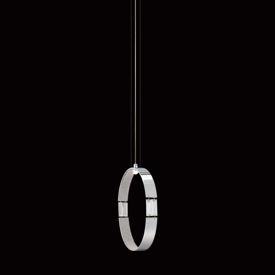 Eurofase Lighting GLADE 1-LIGHT MEDIUM PENDANT