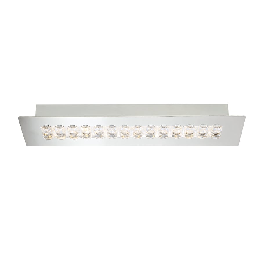 Eurofase Lighting DENSO 1-LIGHT LED LINEAR SURFACE MOUNT