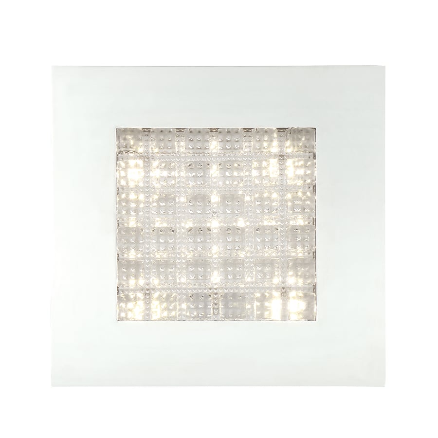 Eurofase Lighting DENSO 1-LIGHT LED MEDIUM SURFACE MOUNT