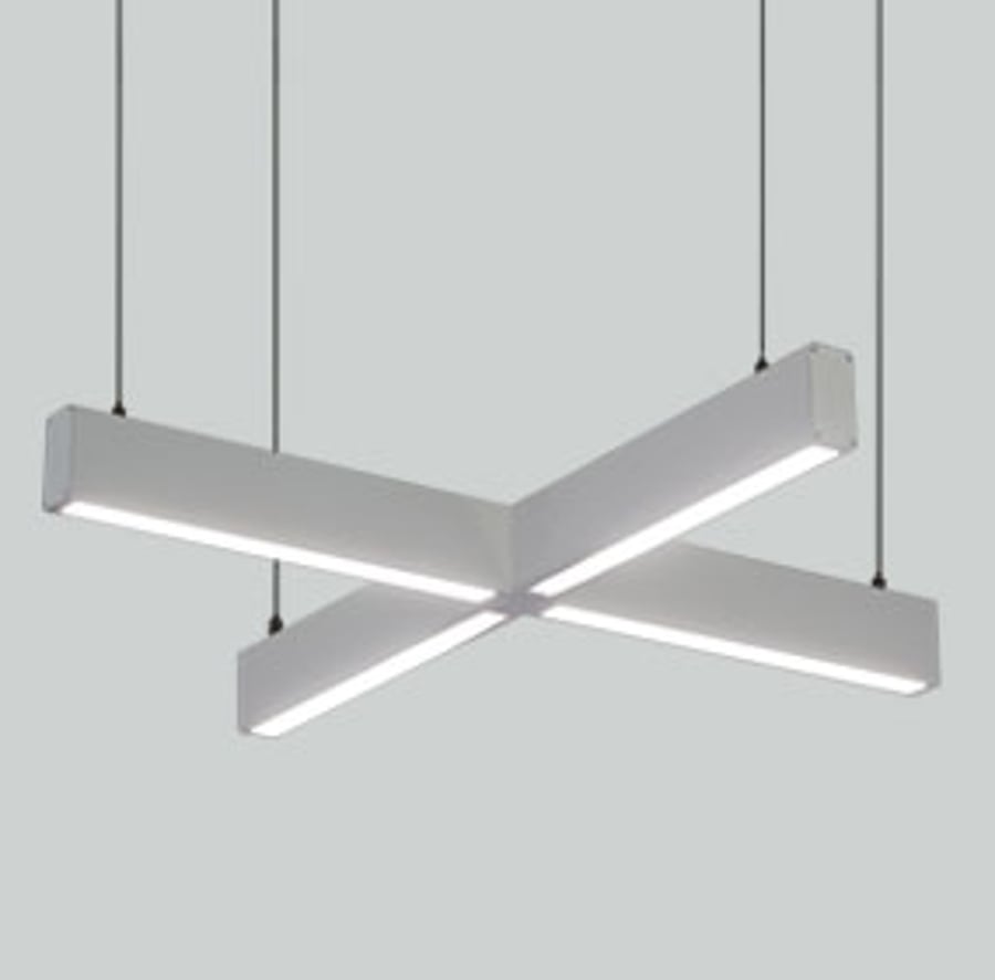 OA LED X-Treme Pendant from SPECTRUM LIGHTING