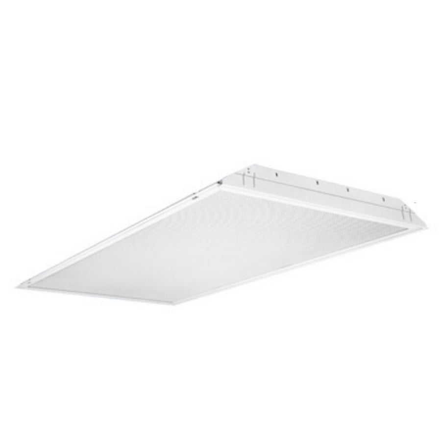 2GTL4 2x4 LED Troffer GTL Contractor Select DLC from LITHONIA