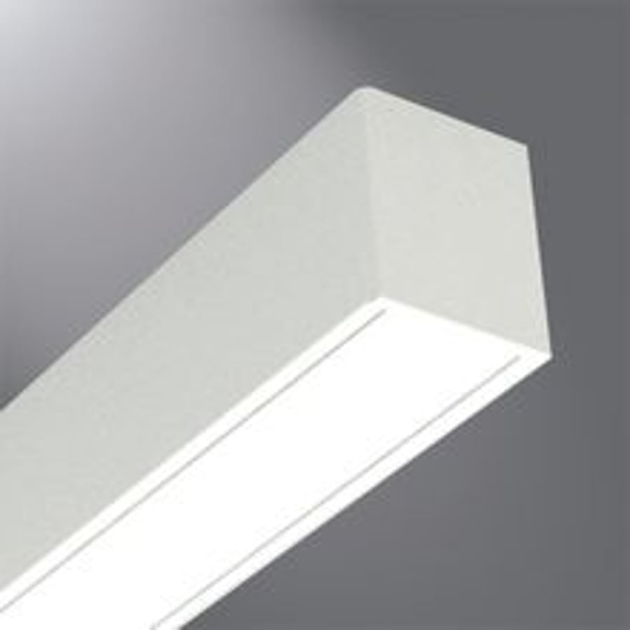 Cooper 23DW Straight and Narrow LED Wall Light Fixture