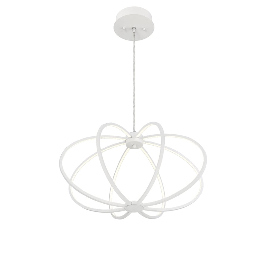 Eurofase Lighting LEGGERO 8-LIGHT LED PENDANT