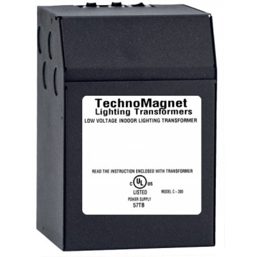 300W 24V DC 240V Outdoor Dimmable LED DC Magnetic Transformer Driver ODC300S24DC240EU