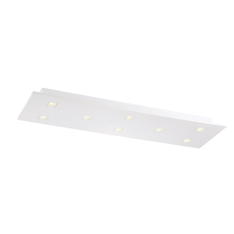 Eurofase Lighting KANO 8-LIGHT LED SURFACE MOUNT