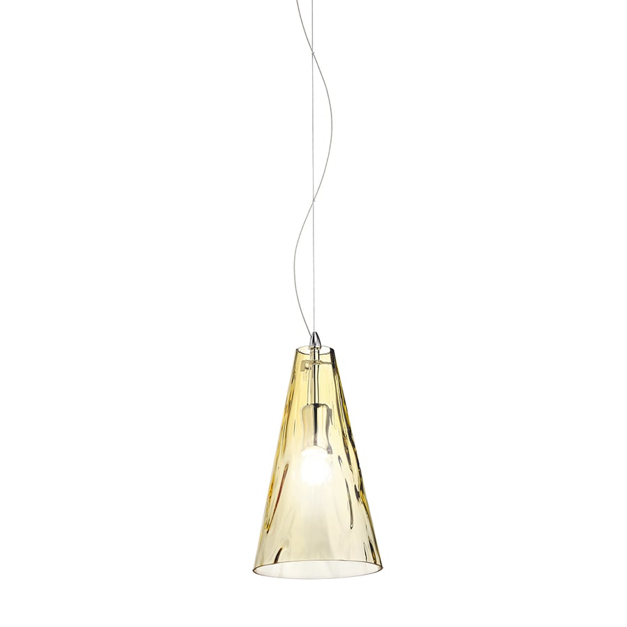 Eurofase Lighting ISOLO 1-LIGHT PENDANT