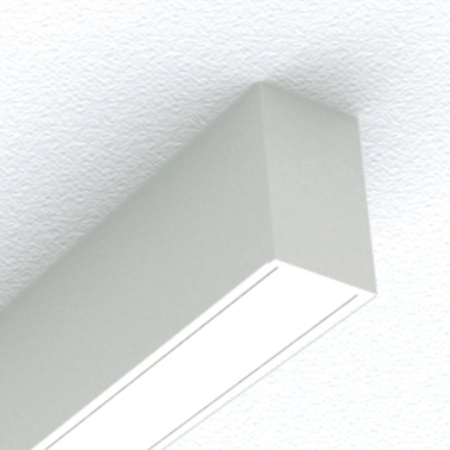 Cooper 22DS Straight and Narrow LED Surface Mount Light Fixture