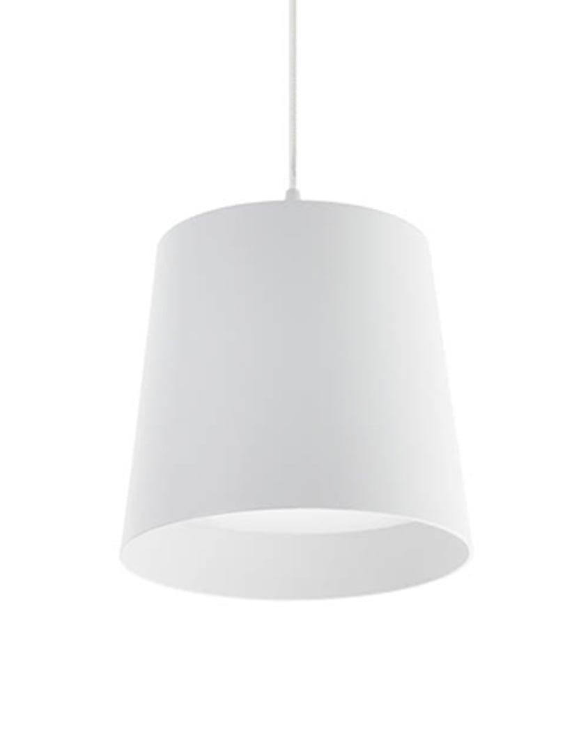 Kuzco PD5206 LED Single Lamp Cone Pendant