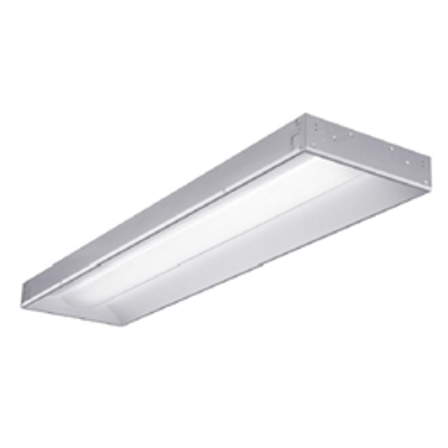 1x4 RTLX Series LED Surface Mount Luminaire DLC RTLX4 from LITHONIA