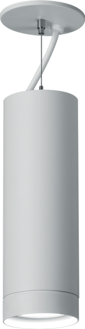 H.E. Williams 4CR LED 4 Inch Cylinder
