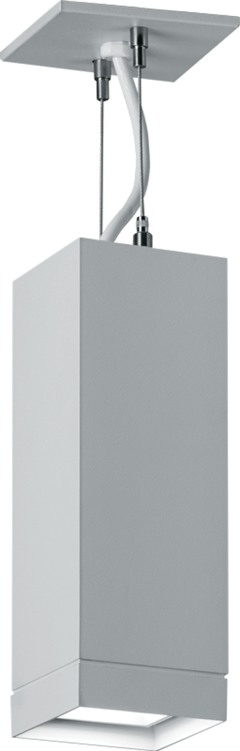 H.E. Williams 4CS LED 4 Inch Square
