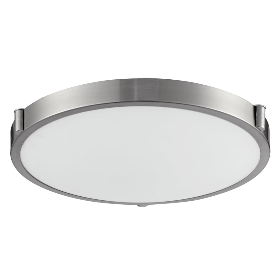 Kuzco 501122-LED Round 17 Inch Flush Mount Ceiling Fixture 
