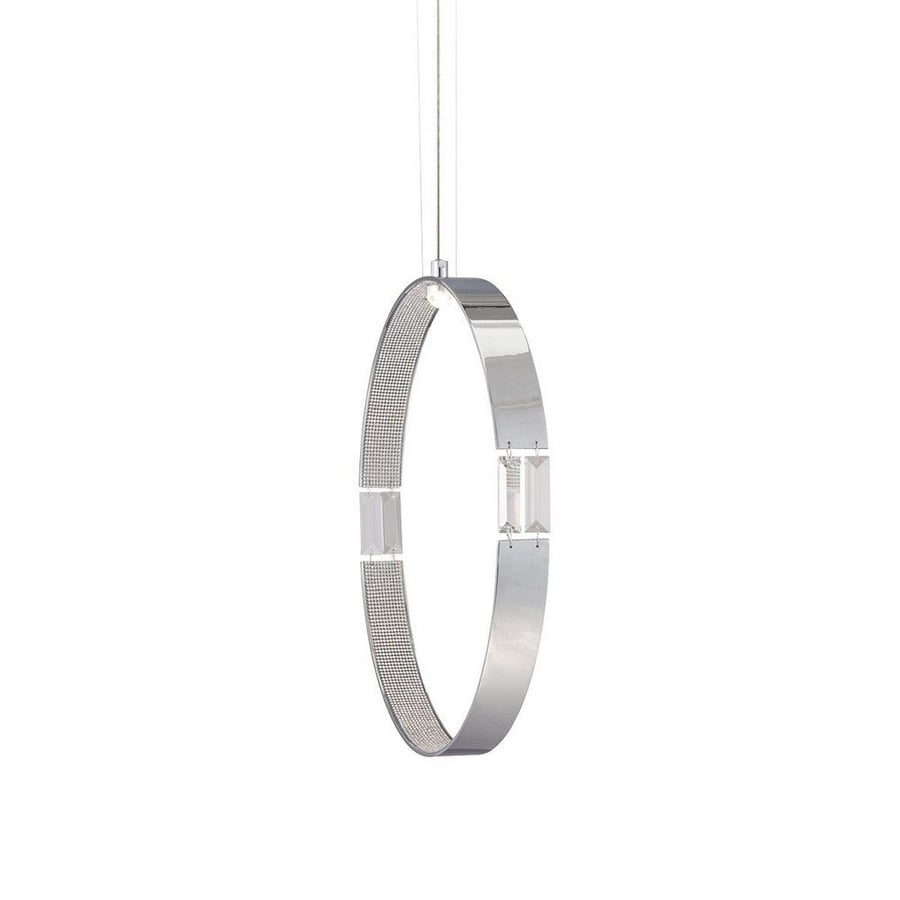 Eurofase Lighting GLADE 1-LIGHT LARGE LED GLADE RING
