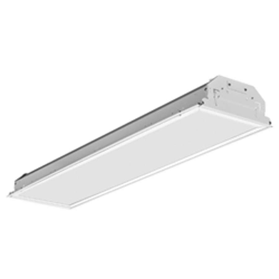 1x4 LED Recessed Panel T-Series DLC up to 55W up to 6000 Lumens TL4 from LITHONIA