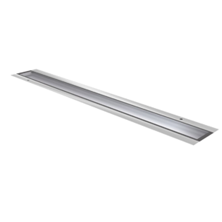 Targetti JEDI Recessed LED Linear Fixture