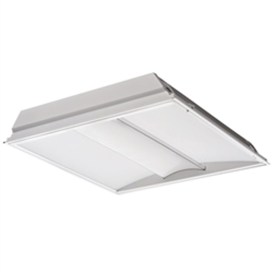 2x2 Architectural Recessed LED DLC Up to 35W 2ALL2 from LITHONIA Up to 4000 Lumens