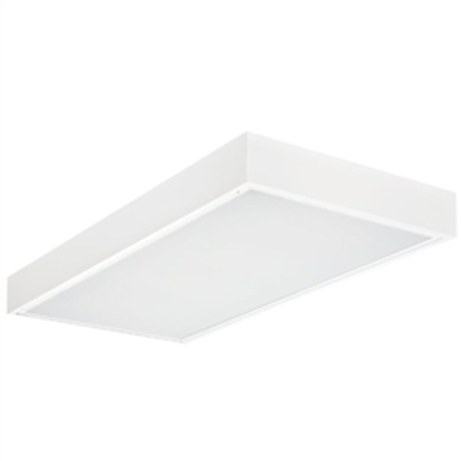 2x4 T Series LED Surface Mount Luminaire DLC 2TLX4 from LITHONIA