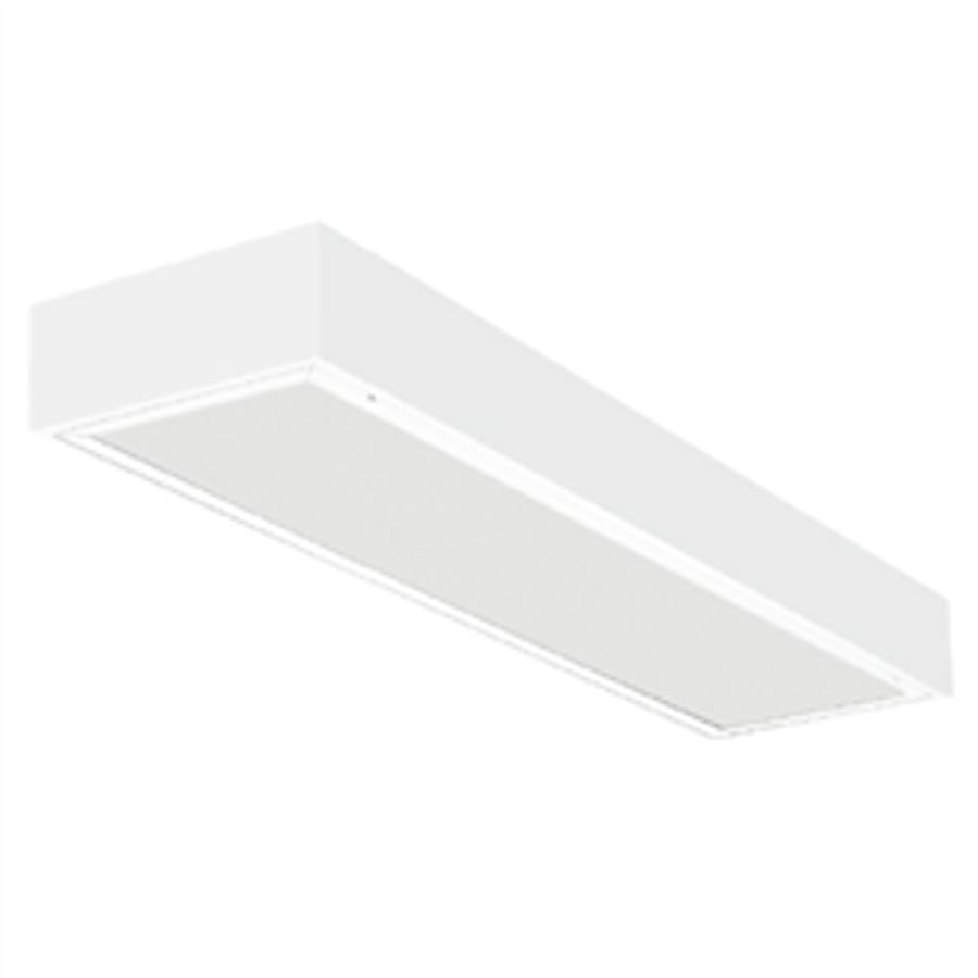 1x4 T Series LED Surface Mount Luminairae DLC TLX4 from LITHONIA