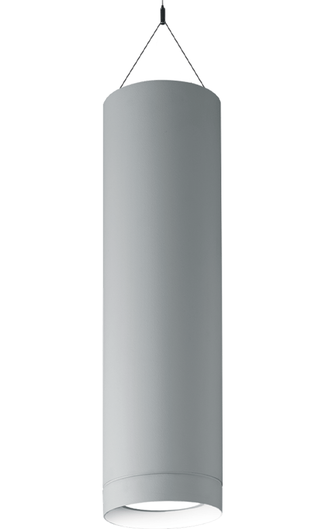 H.E. Williams 6CRDI LED 6 Inch Direct / Indirect Cylinder