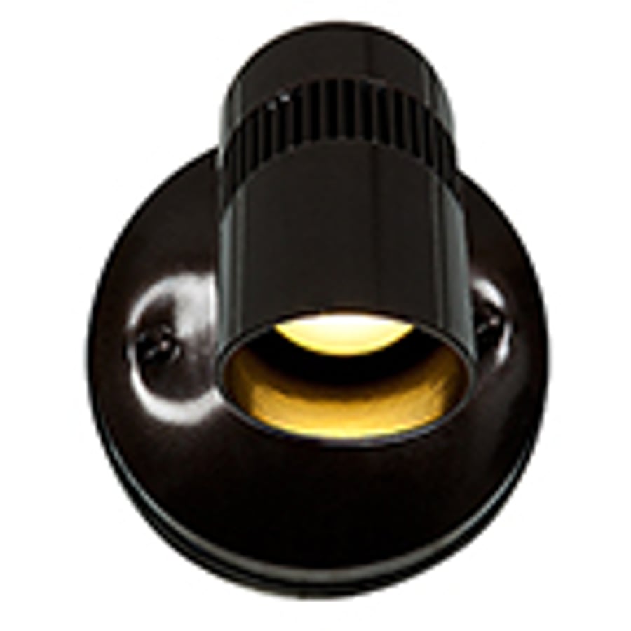 Access Lighting 70063LED Fin Wet Location Spotlight