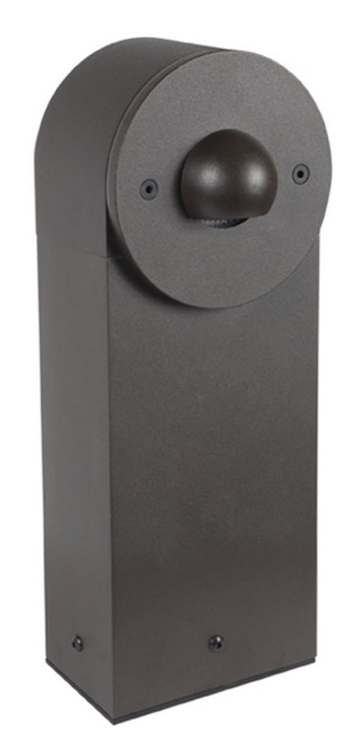 BK Lighting BS-LED Bollard Star LED Pathlight