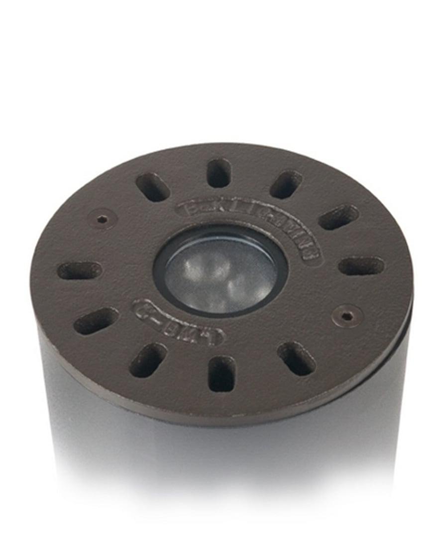 BK Lighting WS-LED Well Star™ Recessed In-Grade Well Light