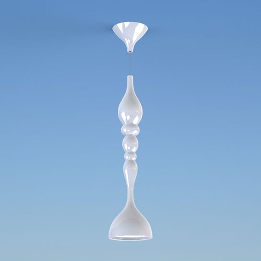 Dropop S60 LED Pendant Light from MASIERO