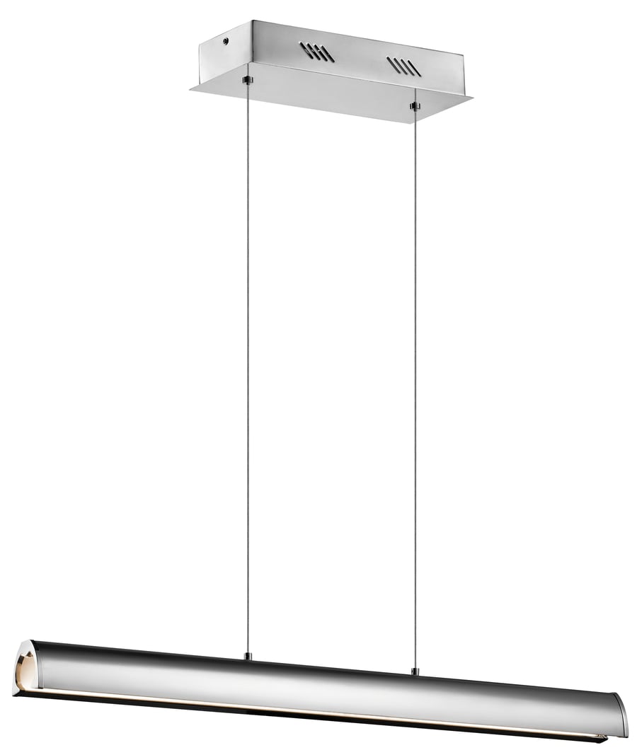 Alcon Lighting 12151 Krizia LED 36 Inch Linear Pendant