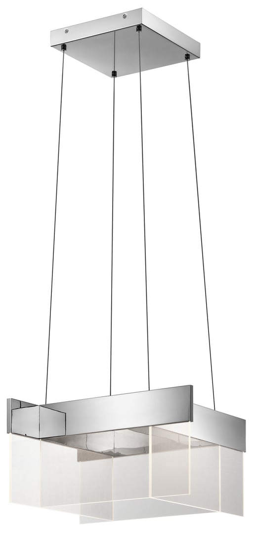 Alcon Lighting 12149 Geo LED Pendant