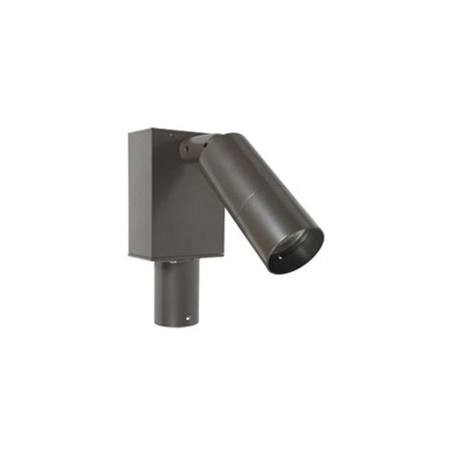 BK Lighting DE-LED Denali LED Outdoor Flood Light Pole or Tenon Mount