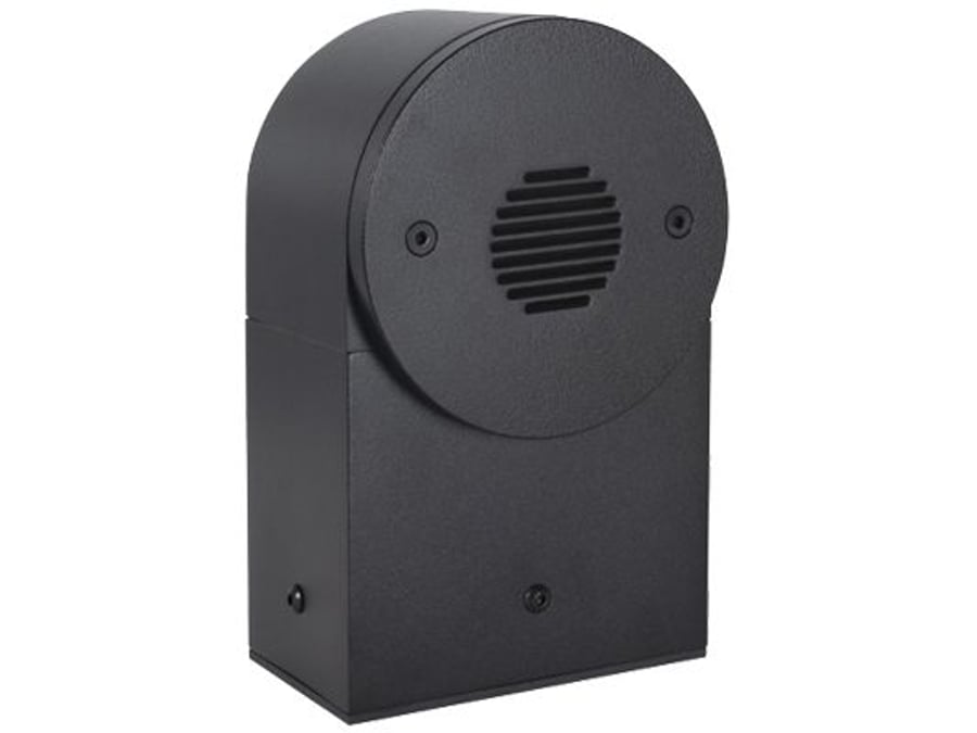 BK Lighting PSL-LED Louvered Path Star LED Pathlight