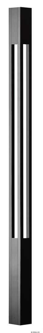 BEGA 7844LED / 8945MH / 8946MH Linear element - Square 