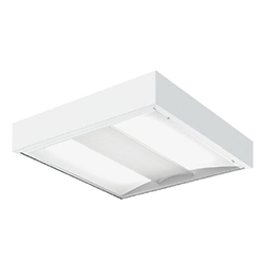 2x2 AL Series LED Surface Mount Luminaire DLC 2ALLS2 from LITHONIA