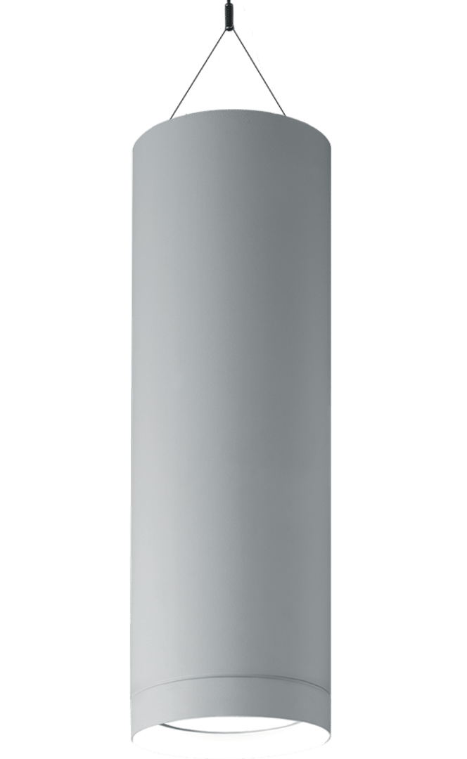H.E. Williams 8CRDI LED 8 Inch Direct / Indirect Cylinder