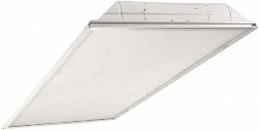 Cooper 2GR 2X4 LED Troffer LED Series LED Recessed Light
