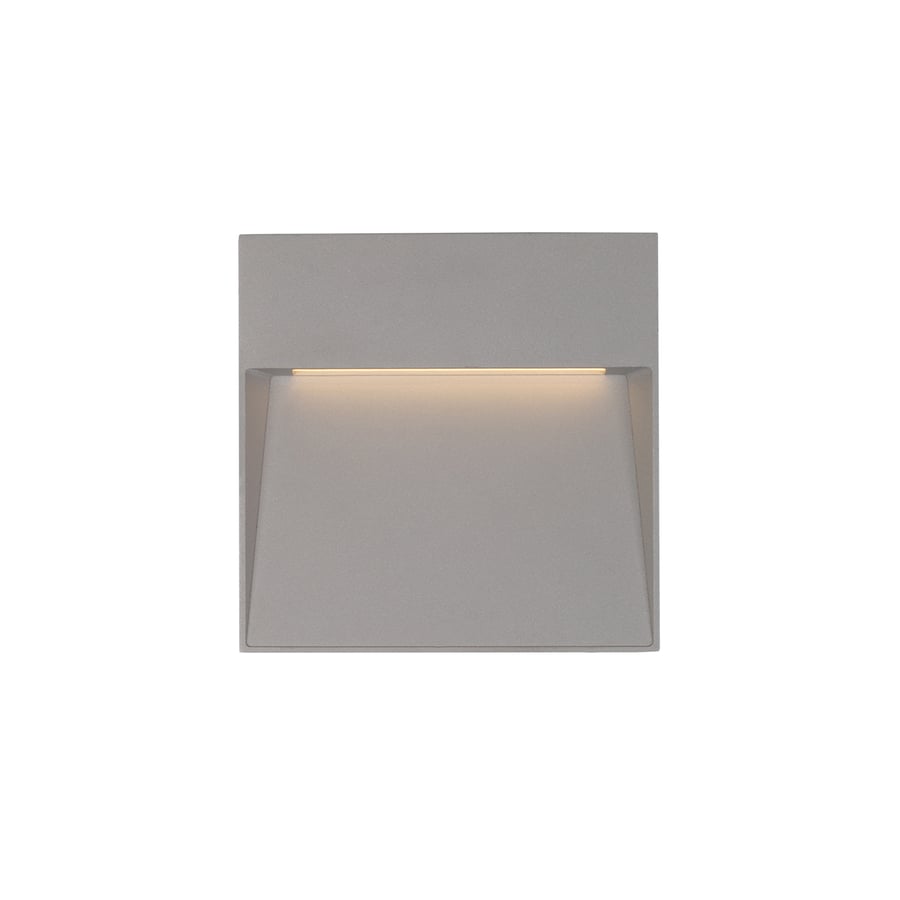 Casa Grey Sconce by Kuzco
