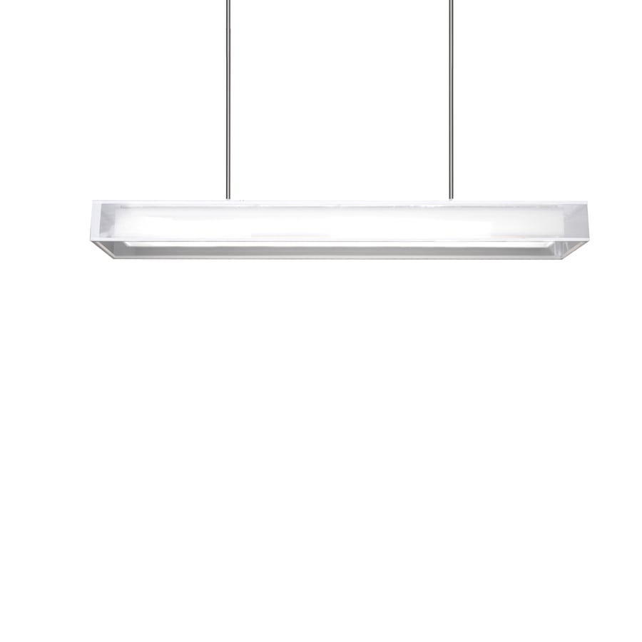 Covina White Pendant by Kuzco