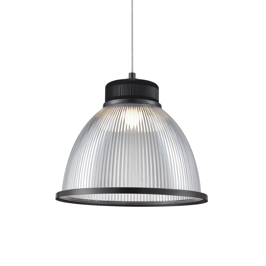 Easton Bronze Pendant by Kuzco