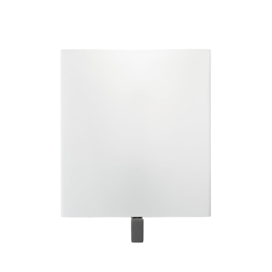 Harley Brushed Nickel Sconce by Kuzco