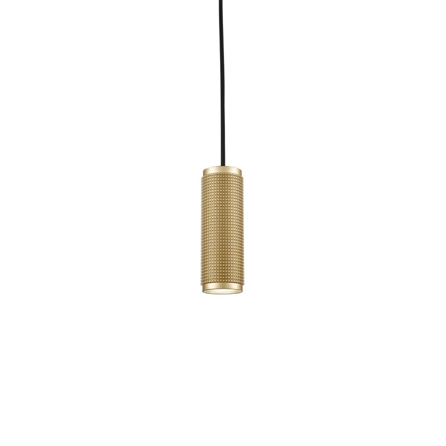 Micro Gold Pendant by Kuzco