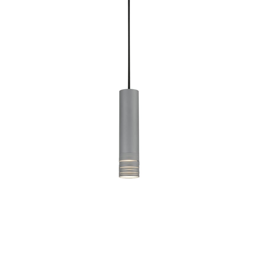 Milca Gray Pendant by Kuzco