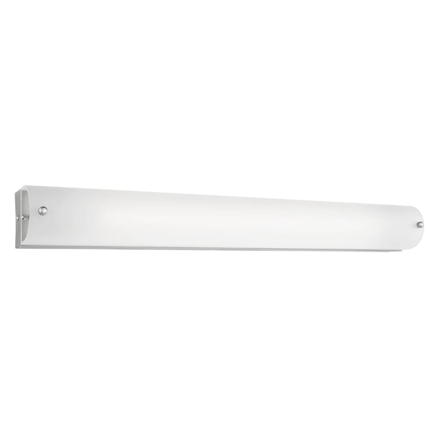 Peggy Chrome Sconce by Kuzco